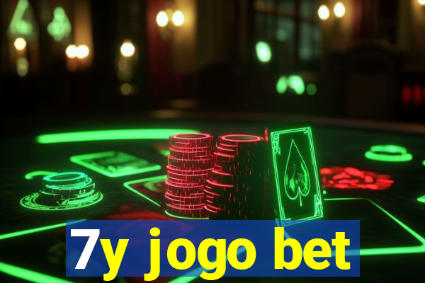 7y jogo bet